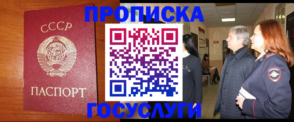 прописка иностранных граждан в Палласовке